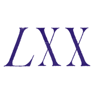 LXX(70)　