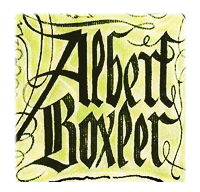 Albert BOXLER