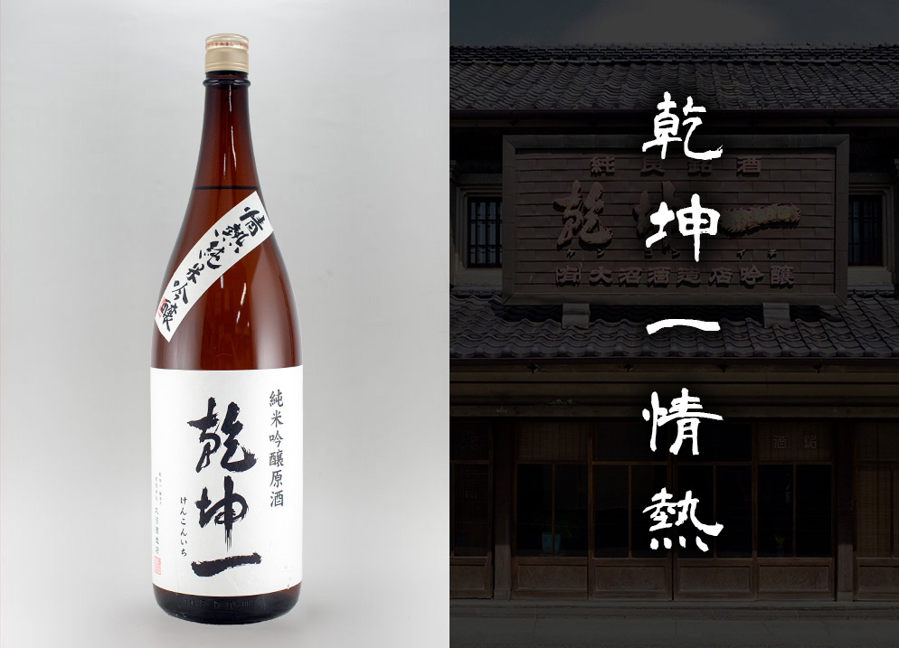 乾坤一